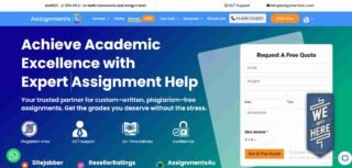 Assignments4u