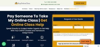BuyOnlineClass.com