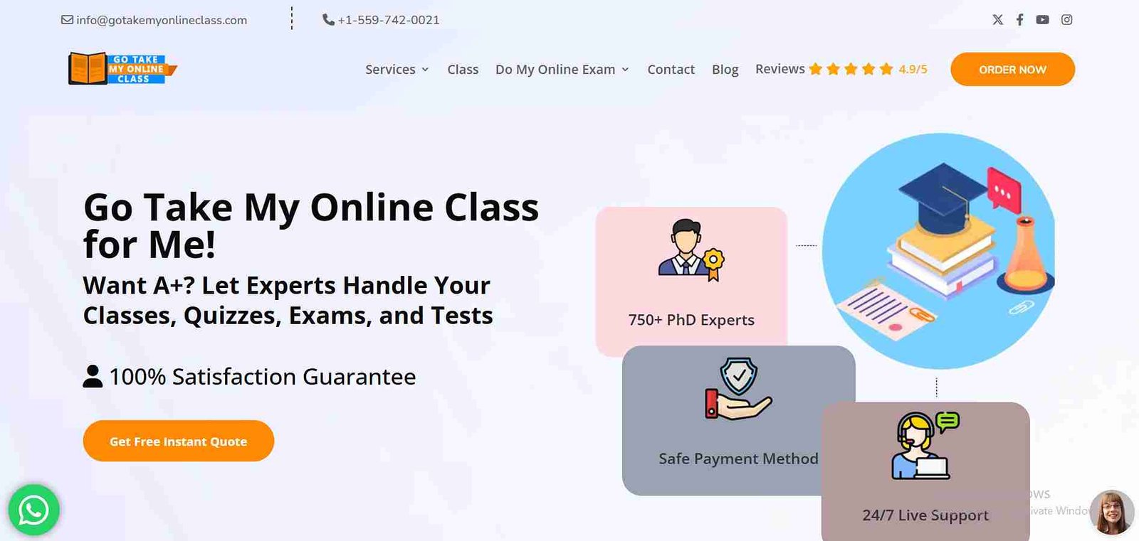 GoTakeMyOnlineClass