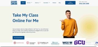 TakeMyClassOnline