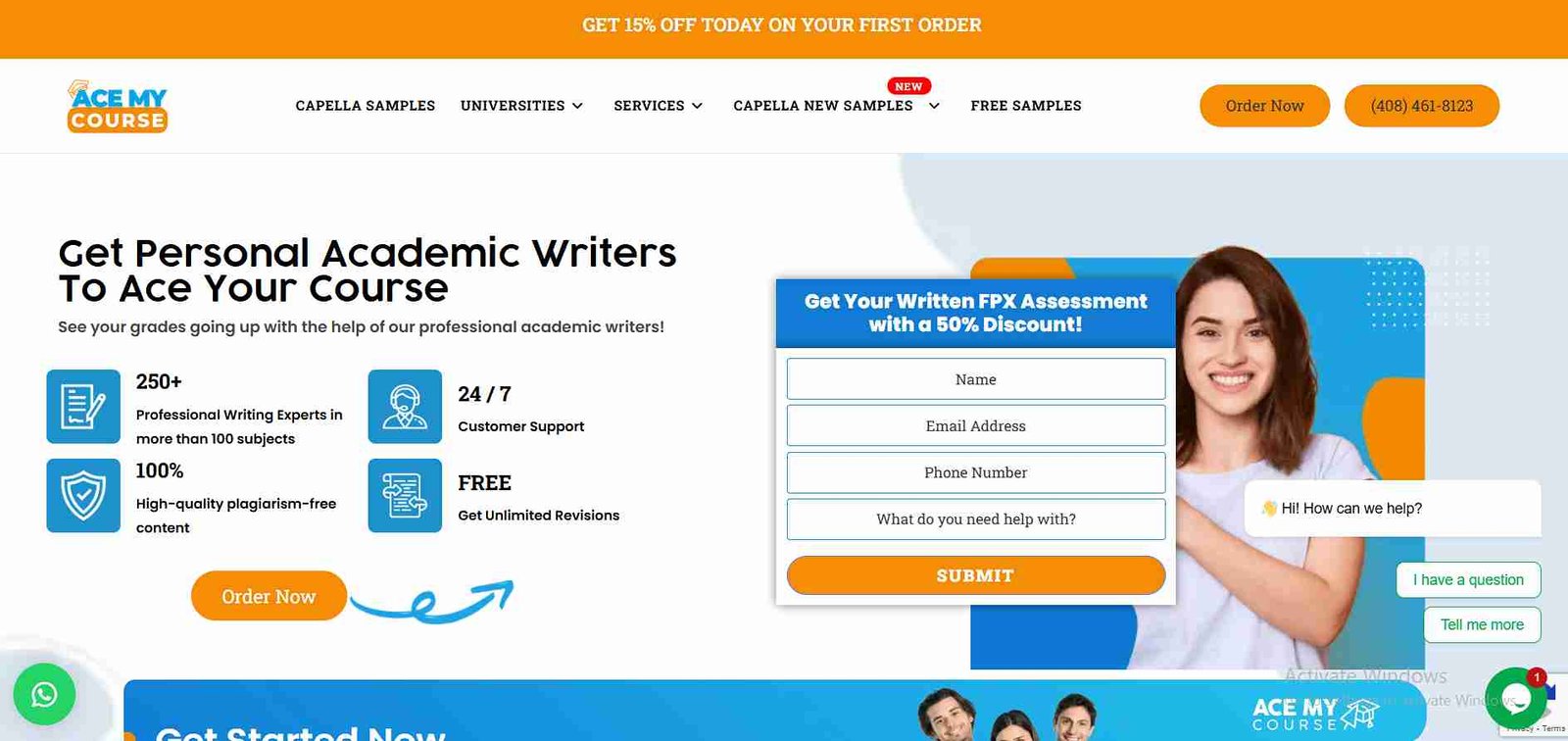 acemycourse.net