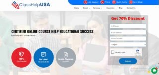 ClassHelpUSA